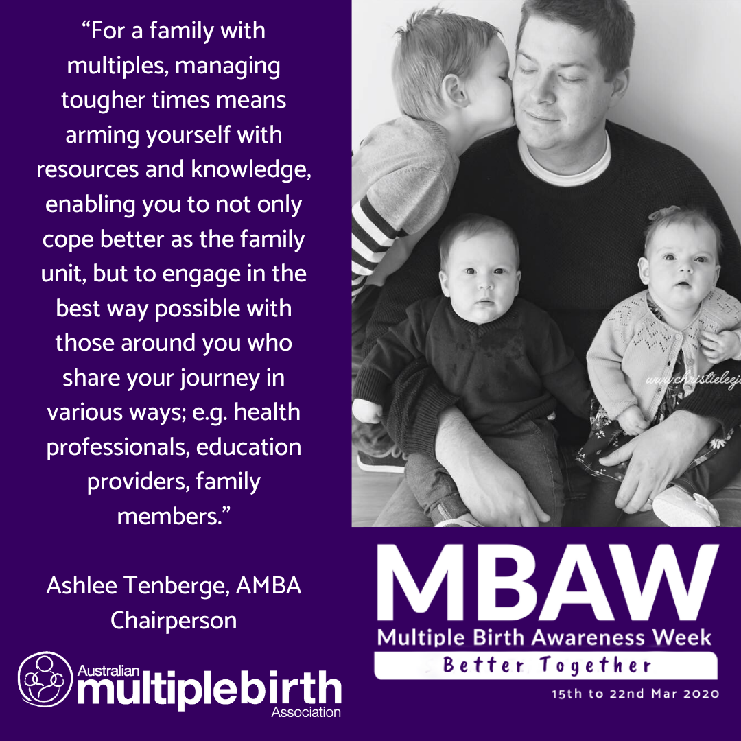 National Multiple Birth... - MBSA - Multiple Birth SA Inc | Facebook