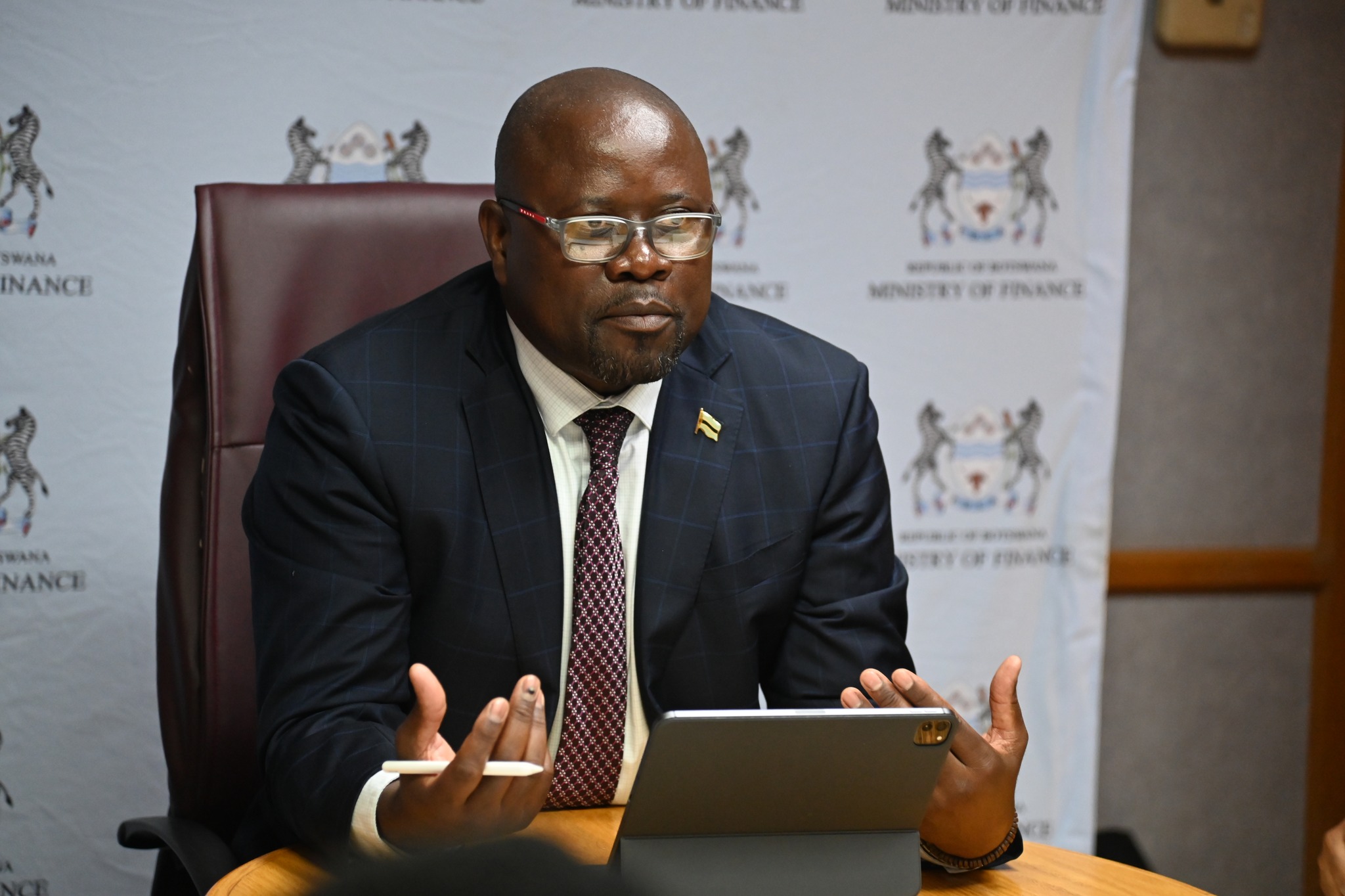 The Ministry of Finance would like... - Ministry of Finance | Facebook