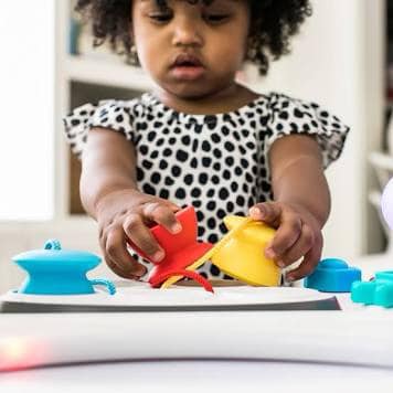 🎁 SANTA SPOTLIGHT... - Learning Express in The Quarry Market