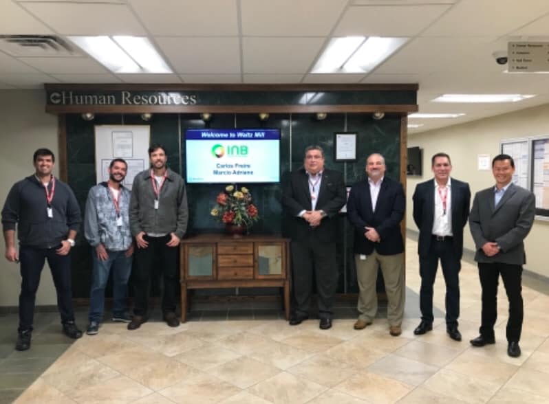 ‪We were honored to host... - Westinghouse Electric Company | Facebook