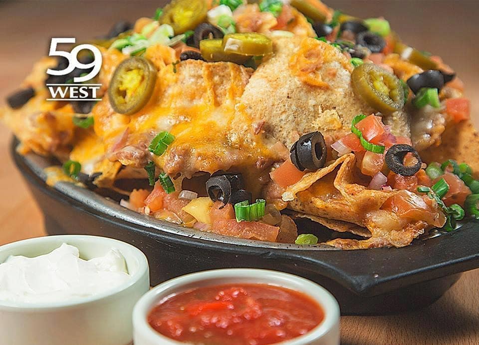 59West - The day you have all been waiting for is finally... | Facebook