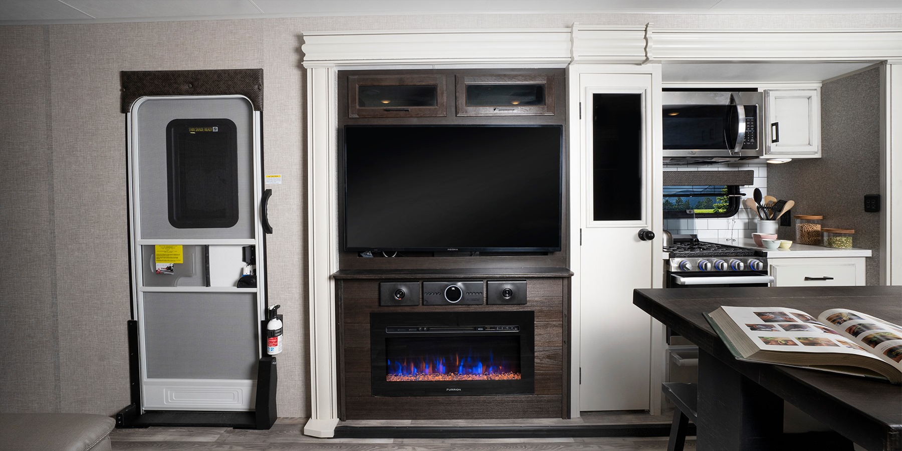 Jayco - All 3 floorplans for the 2022 Eagle Travel Trailer lineup are ...