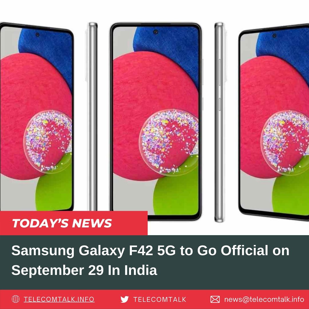 TelecomTalk - The South Korean tech giant Samsung is gearing up to take ...