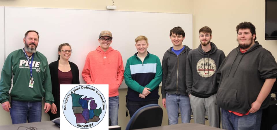 Congratulations to... - Pine Technical & Community College | Facebook