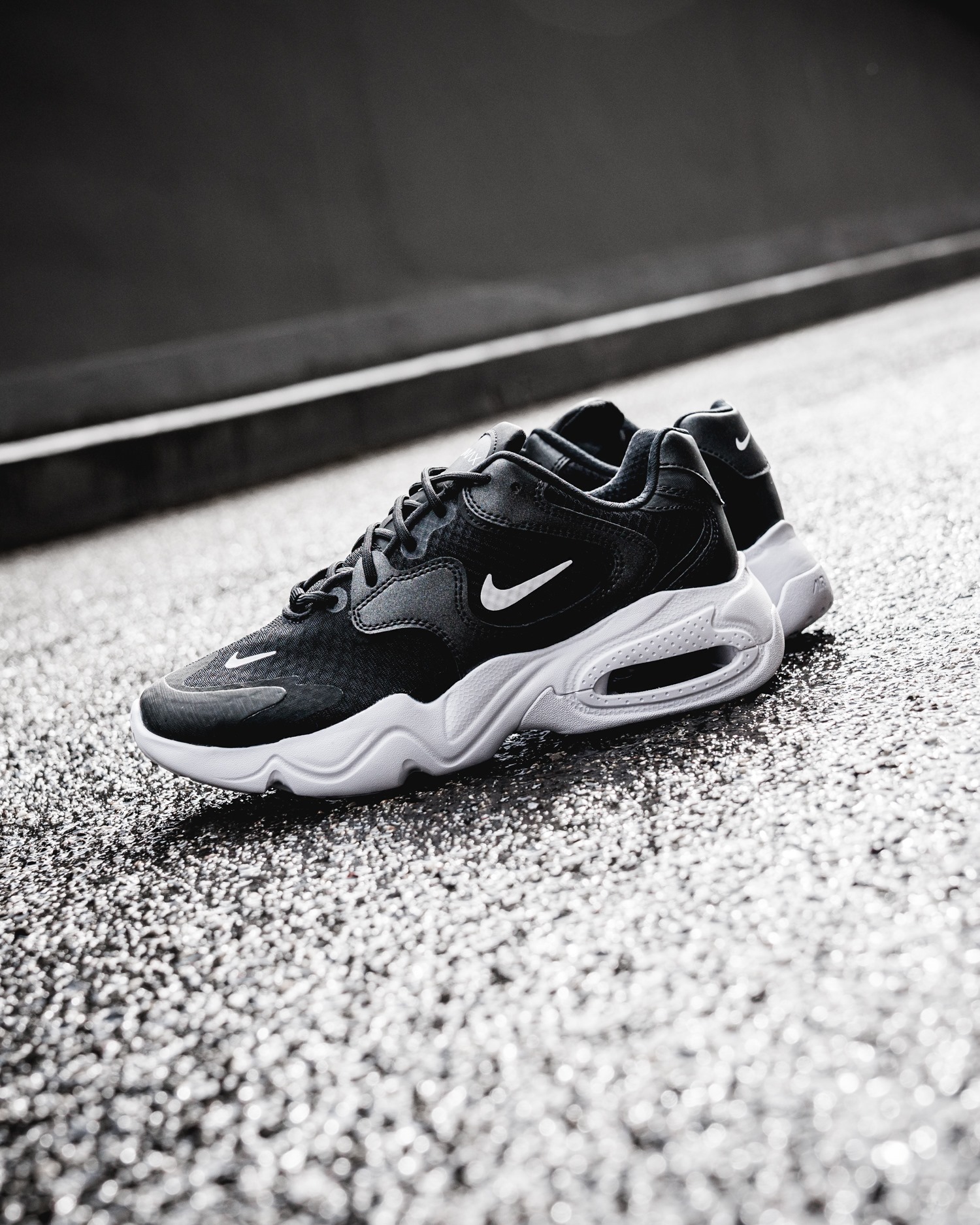 NIKE Air Max 2X | 109.99€ | 36 - 41 Brand new: the NIKE Air Max 2X 