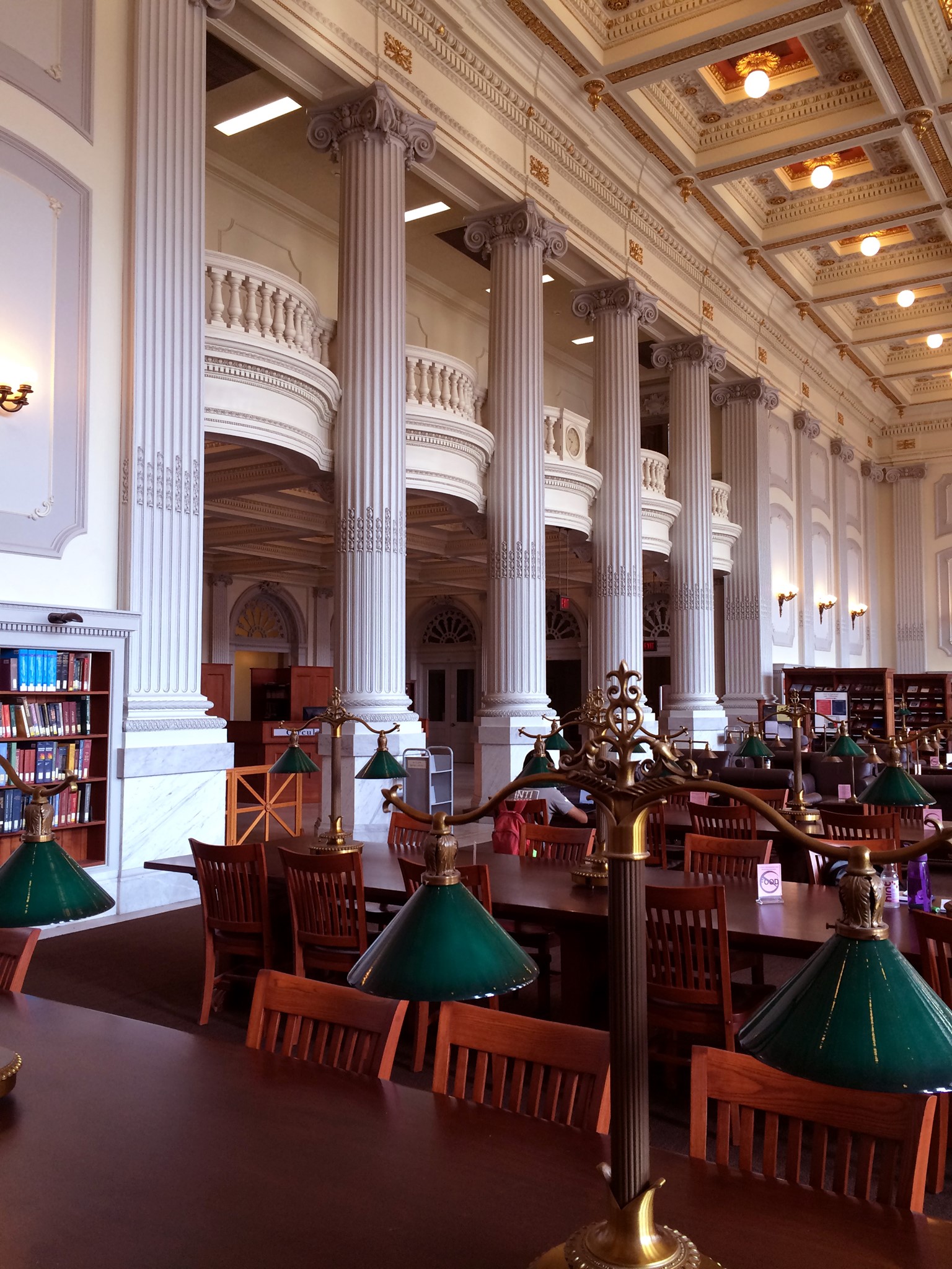 Wisconsin - The Wisconsin Historical Society’s library will be closing ...