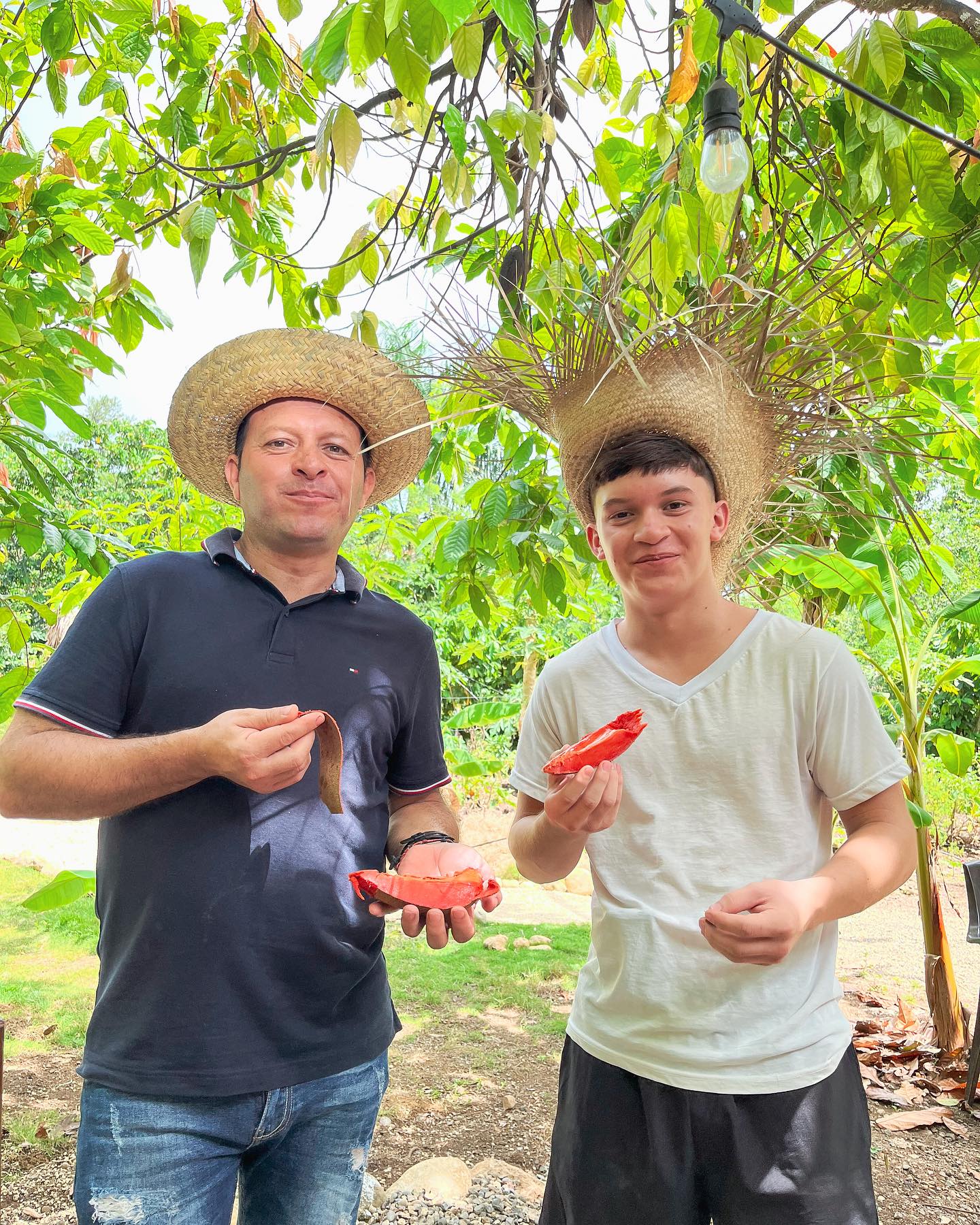 Choco Mountain Project | Río Grande Abajo