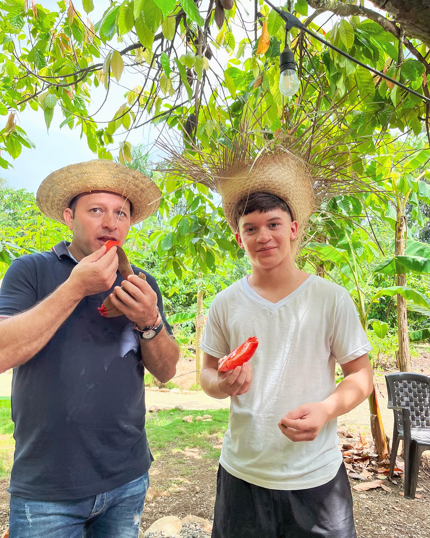 Choco Mountain Project | Río Grande Abajo