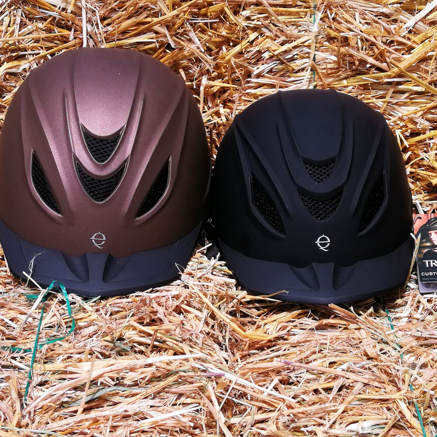 ALMACEN LA PESEBRERA - El Mundo del Caballo- - Casco Troxel intrepid. $95,20