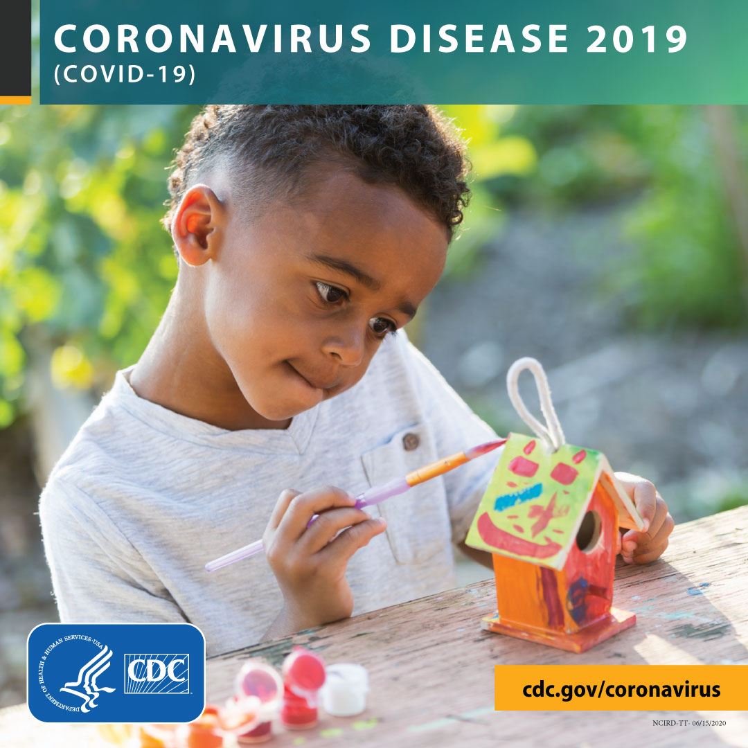 CDC - Youth and summer camps administrators: Follow these CDC tips to ...