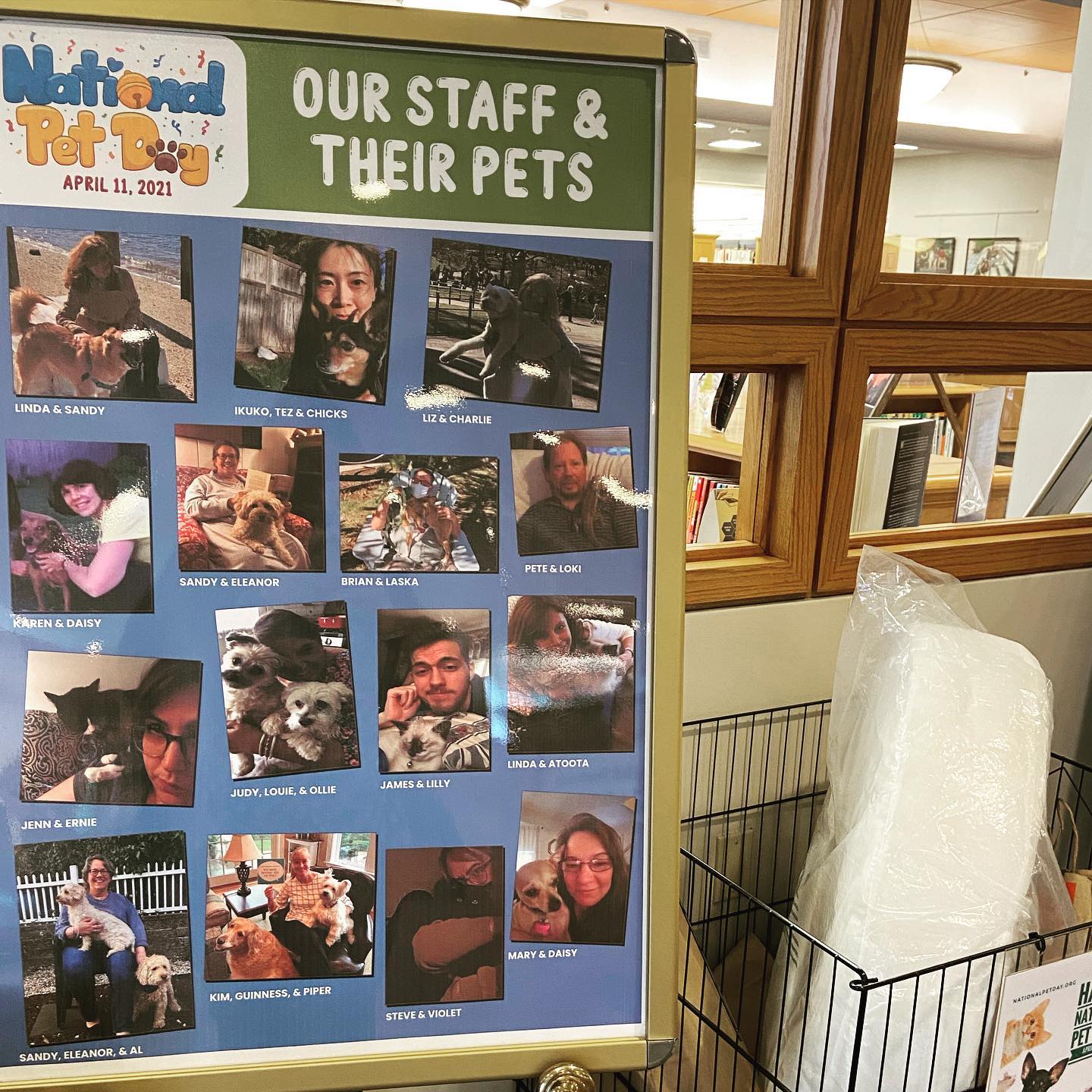 It’s not too late to help us... - Harborfields Public Library | Facebook