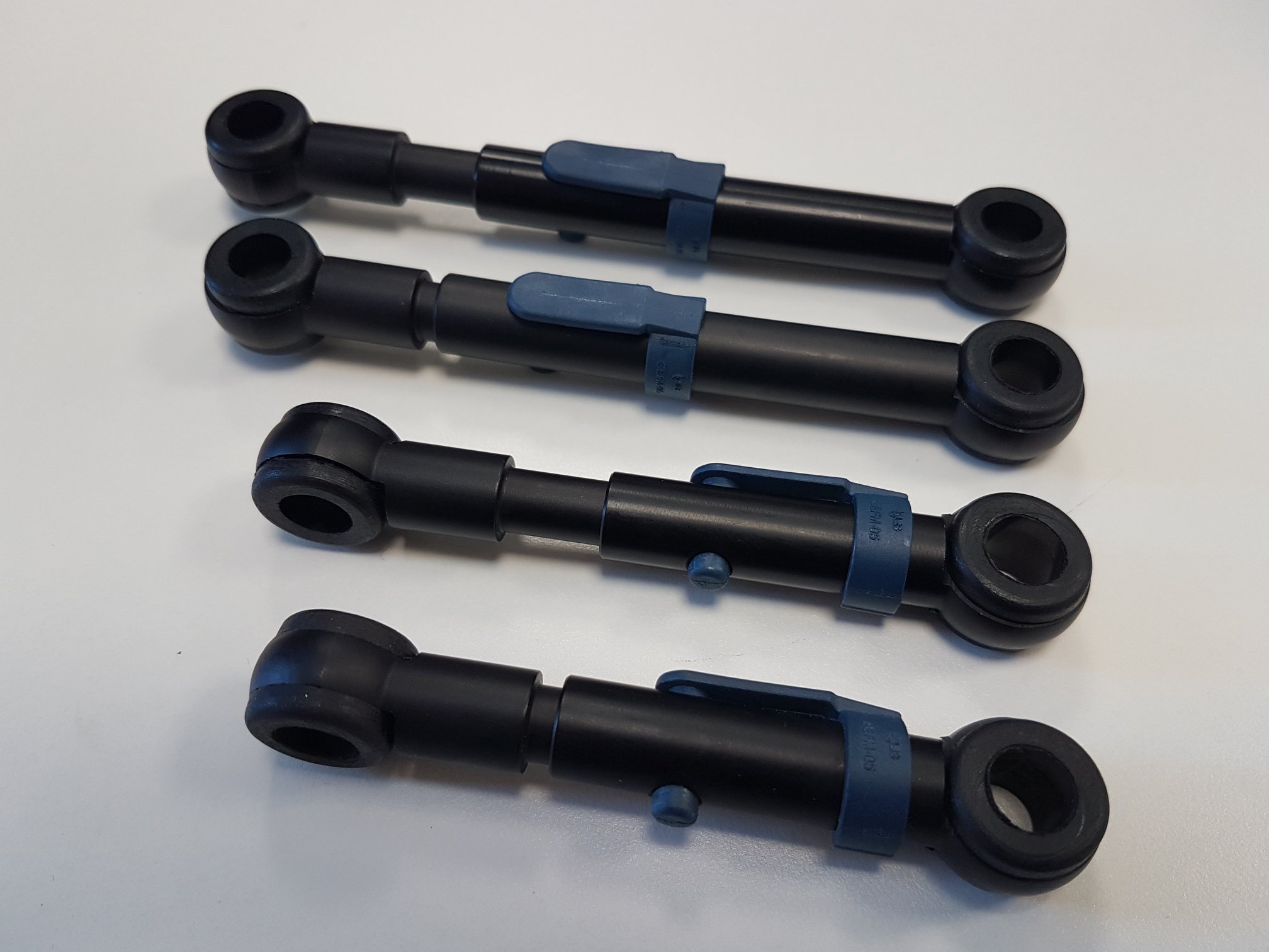 NEW PRODUCT!!!!! Terrafirma precision made alloy adjustable height ...