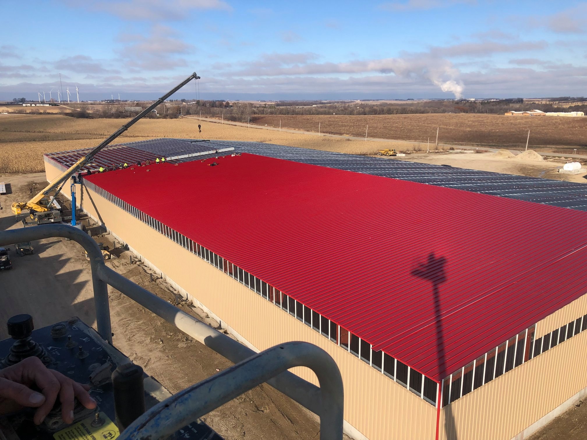 Croell, Inc. | New Hampton IA