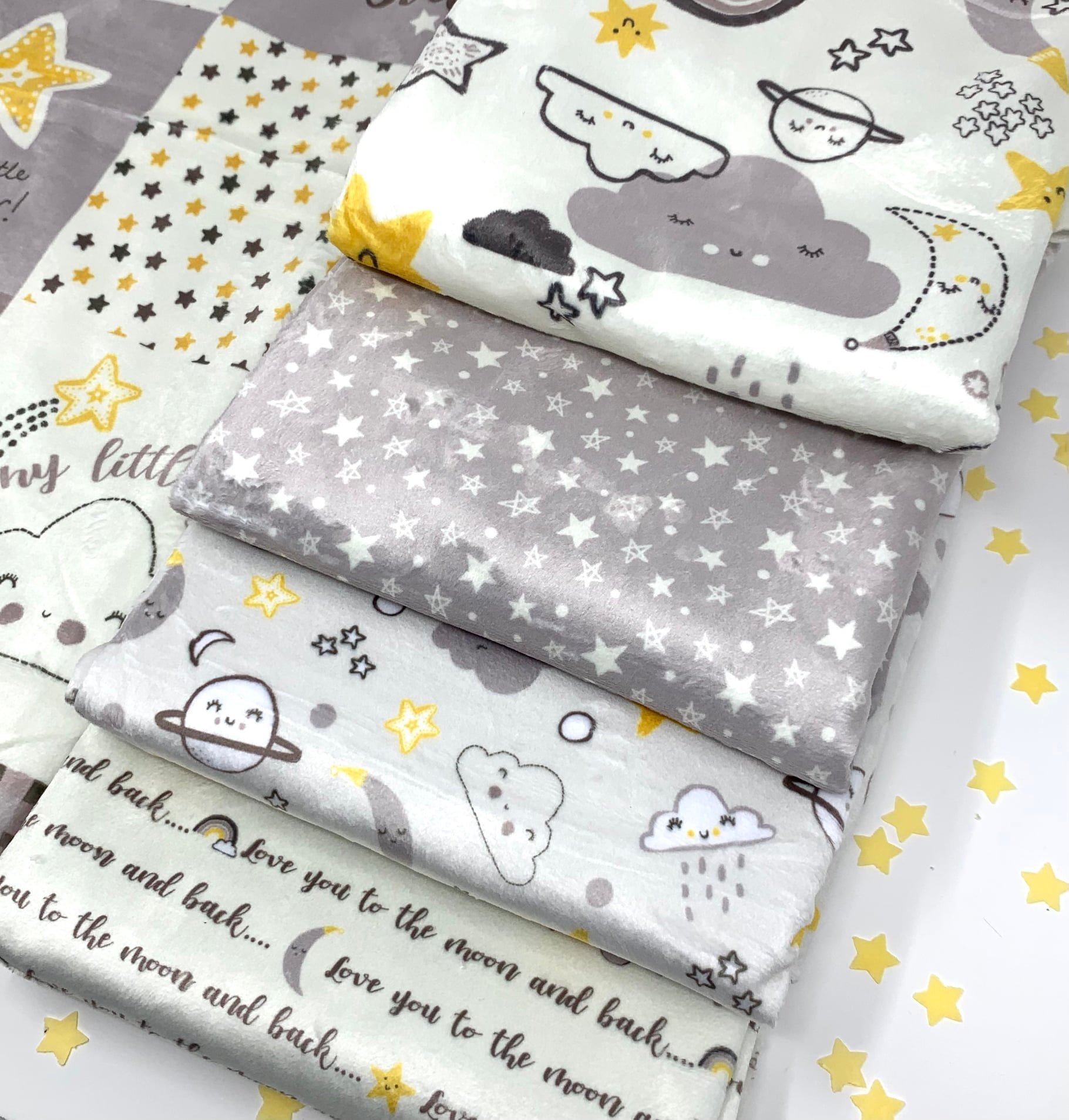 Free sewing pattern: Minky... - Underground Crafter | Facebook