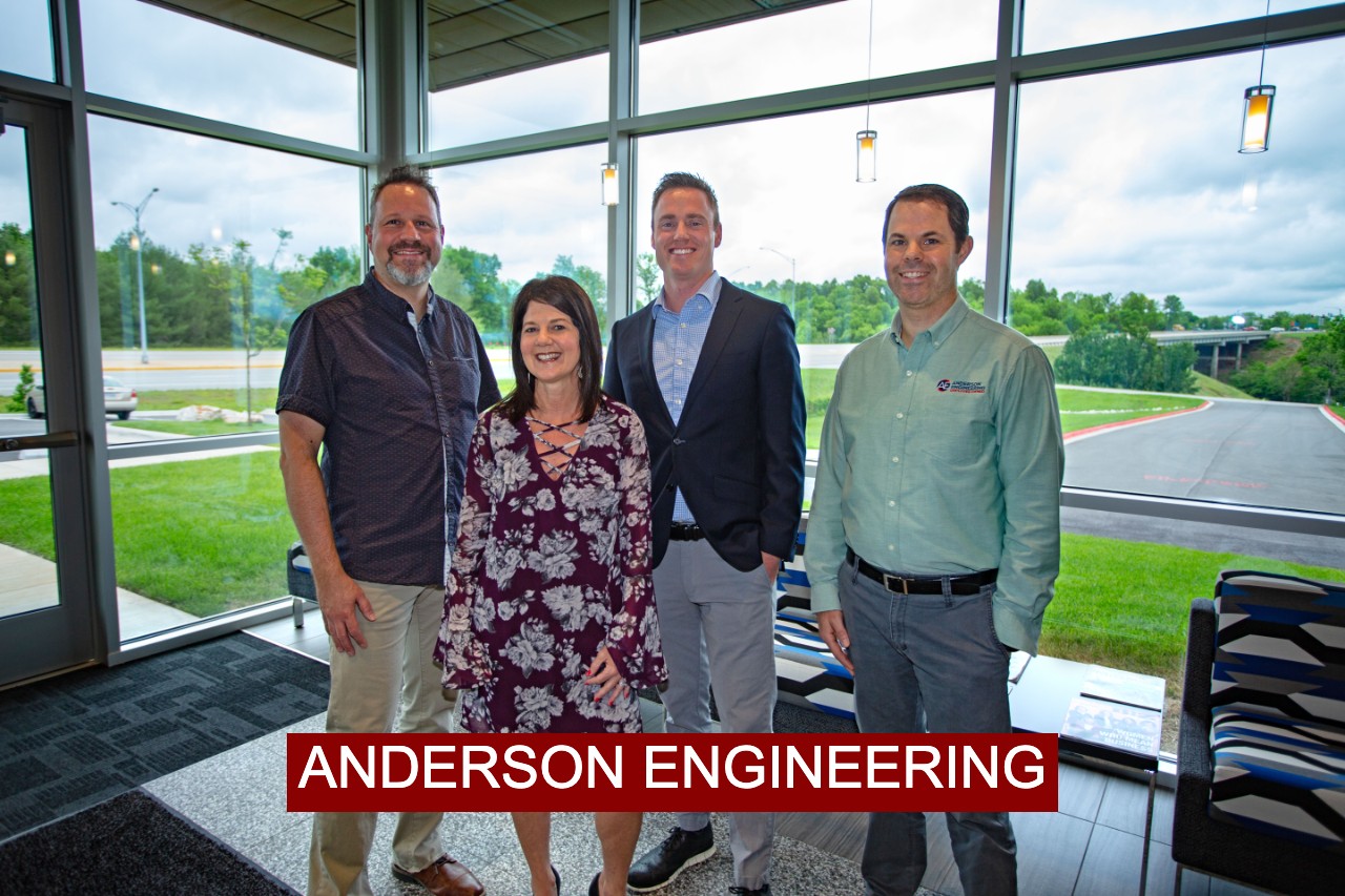 OWN, Inc. | Springfield MO