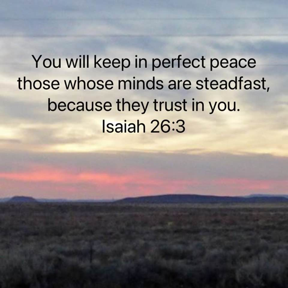 GraceLife.tv - Good morning. We can never avoid strife in the world ...