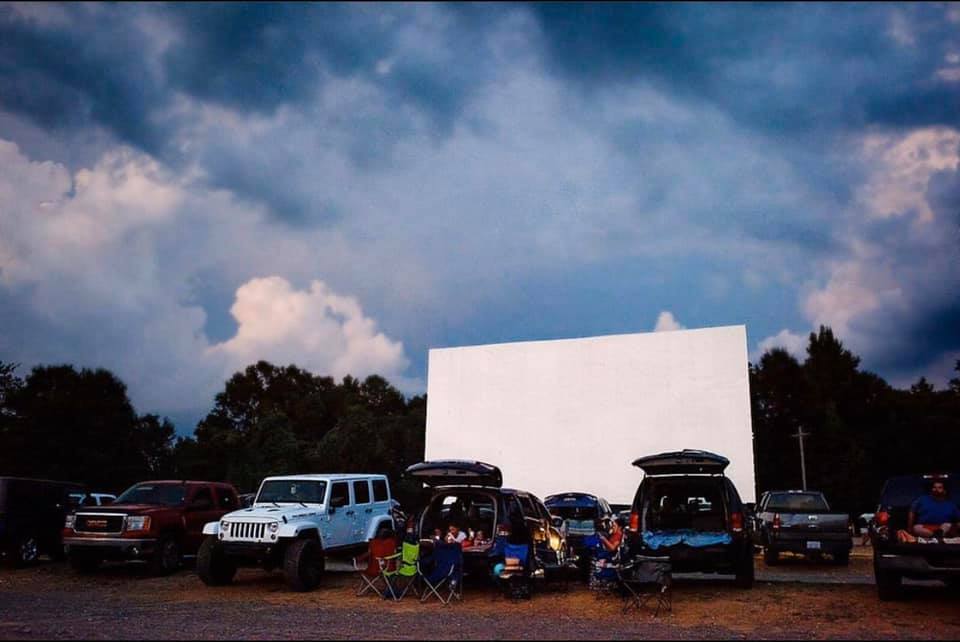 The Badin Road Drive-In will have... - Visit Stanly County