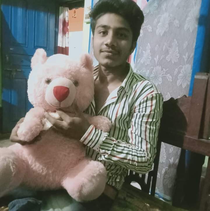 Guddu raj
