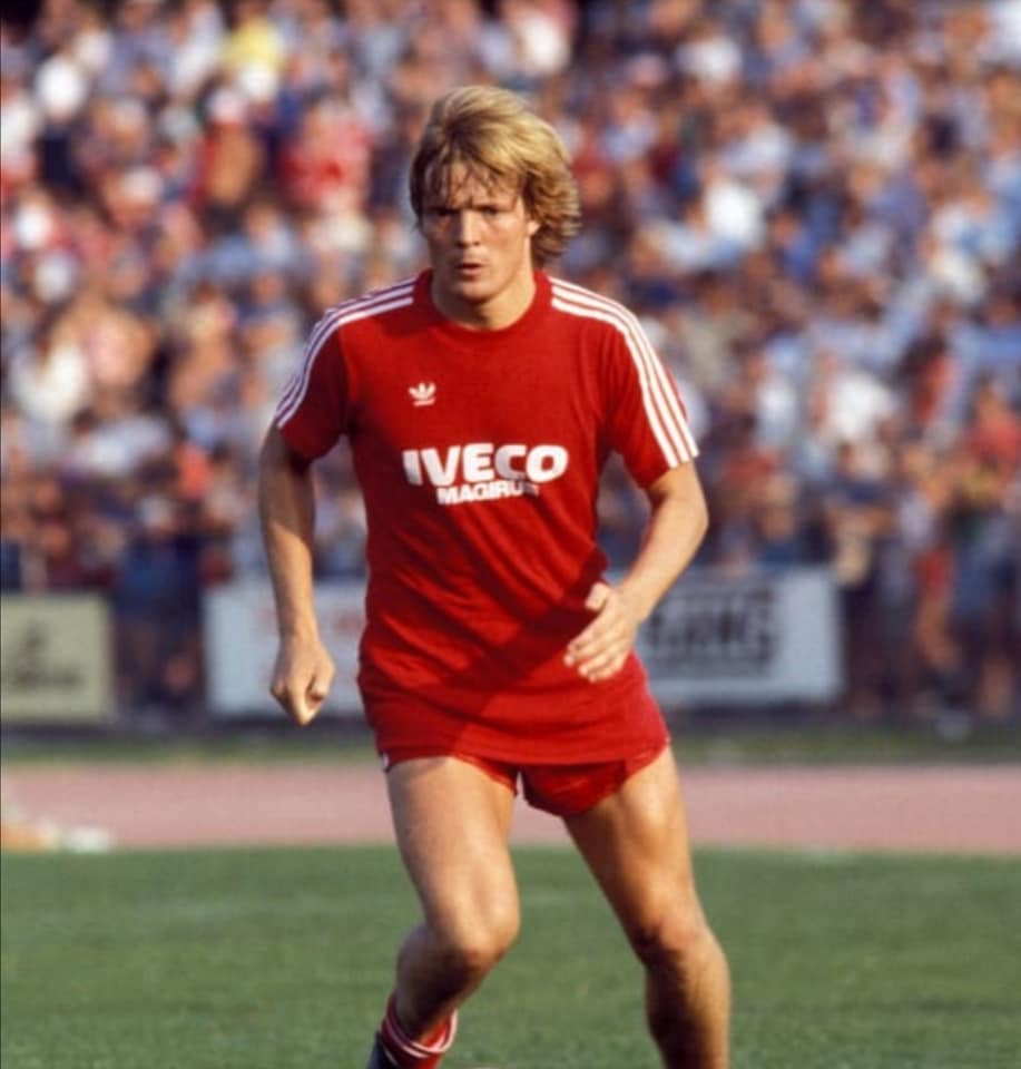 Søren Runge