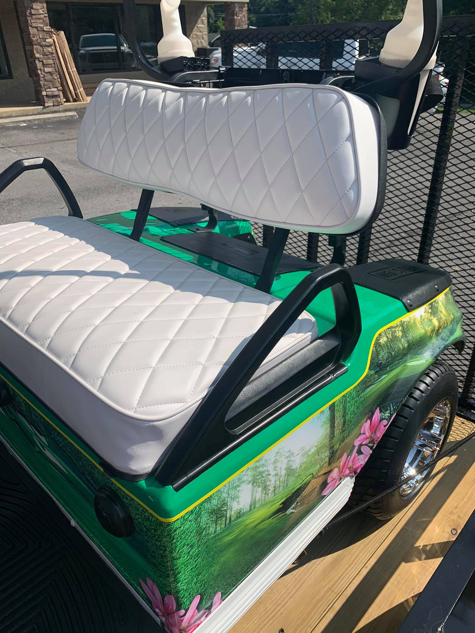 Power T Graphix | Knoxville TN