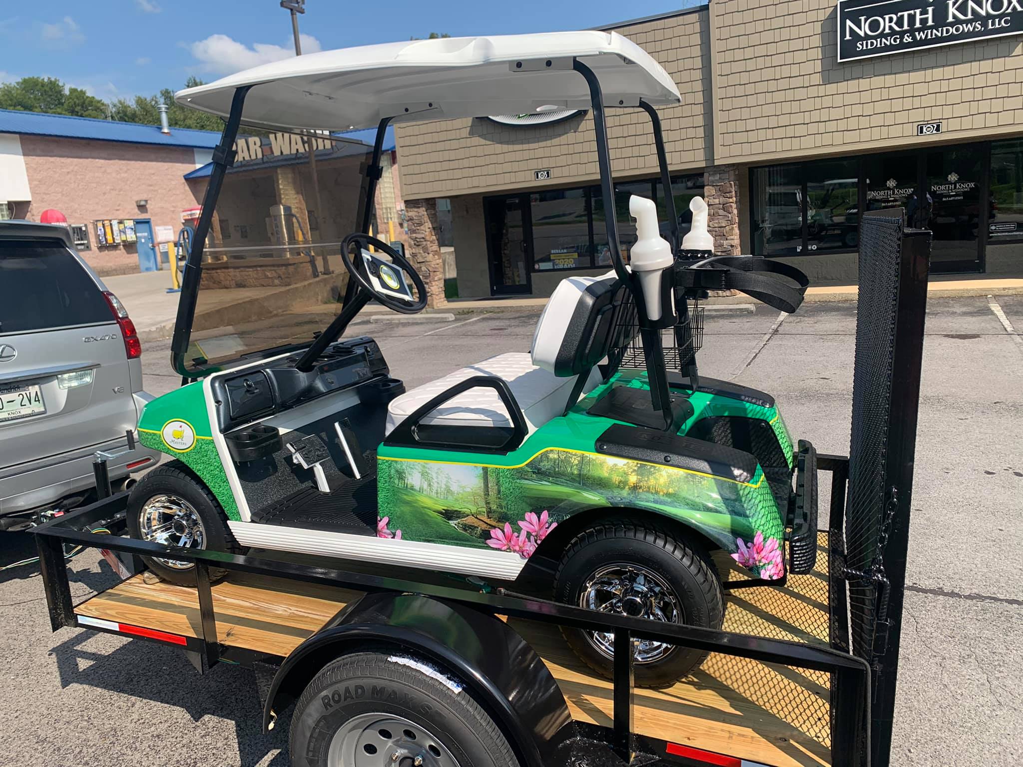 Power T Graphix | Knoxville TN