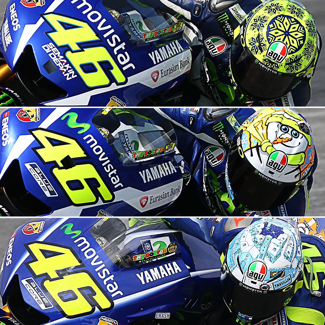 This design is Ice Cold! The Rossi Winter Test 2016 K3 SV-S