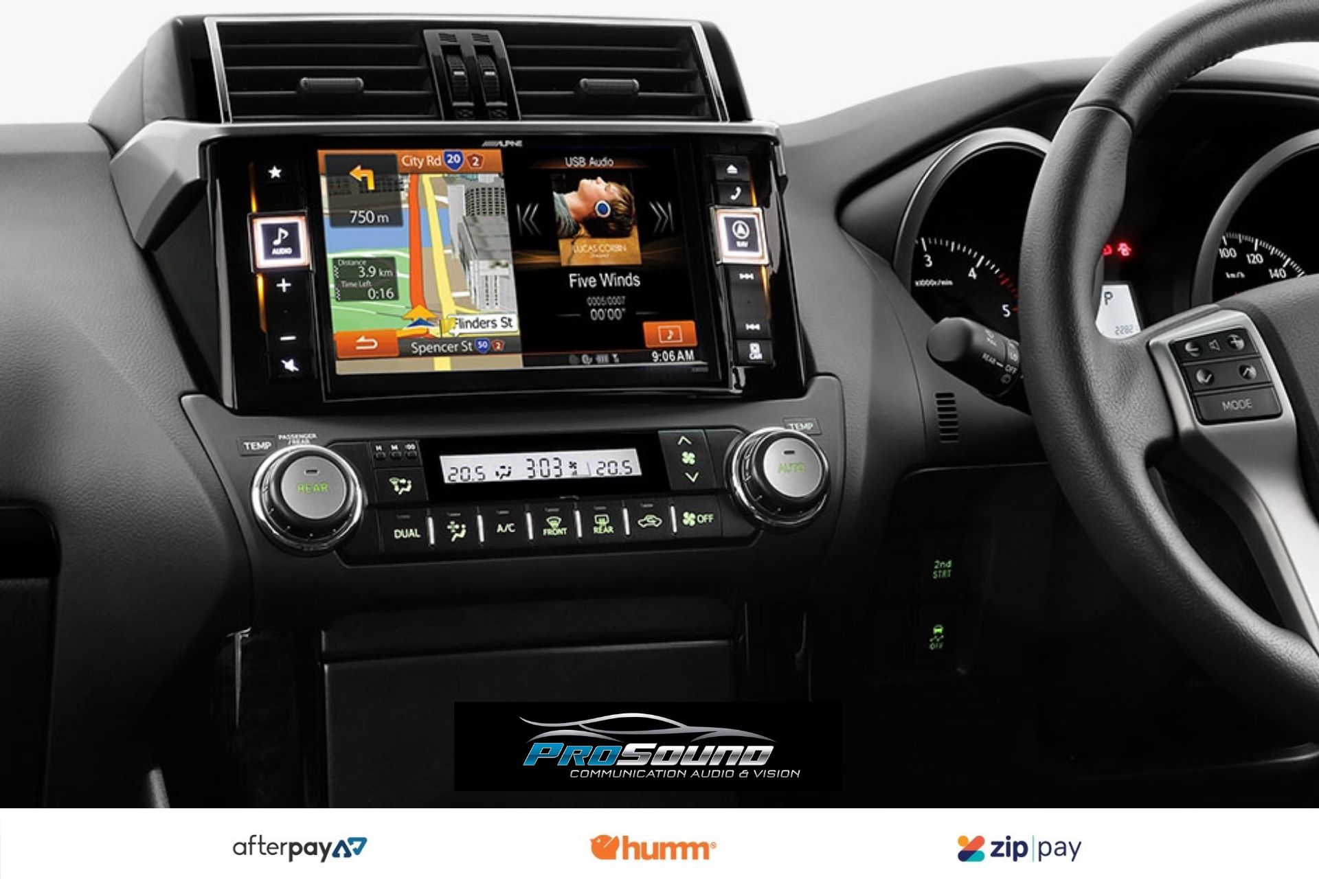 Alpine #EX10 for Toyota Noah attached radio code delivered