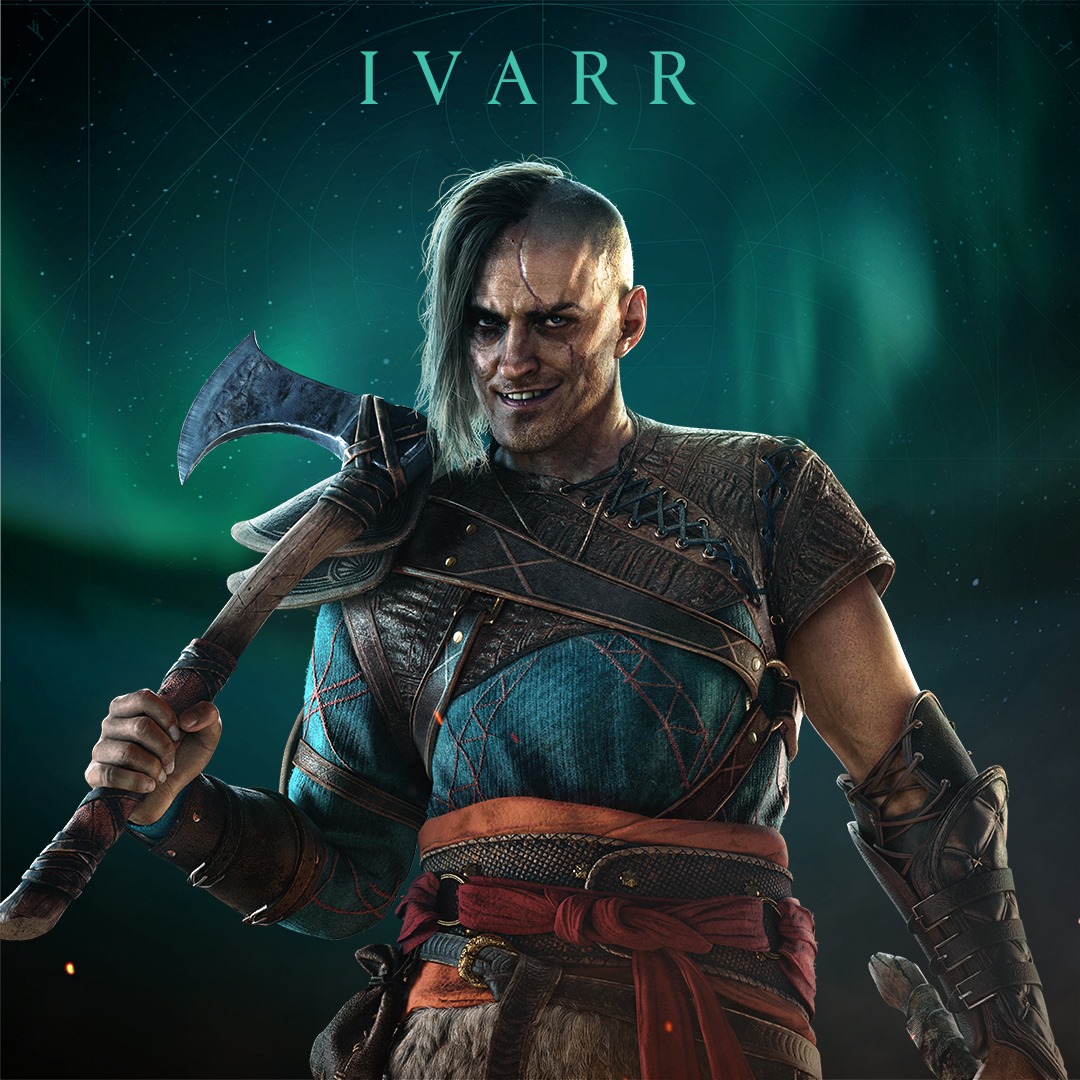 Fils De Ragnar Ac Valhalla