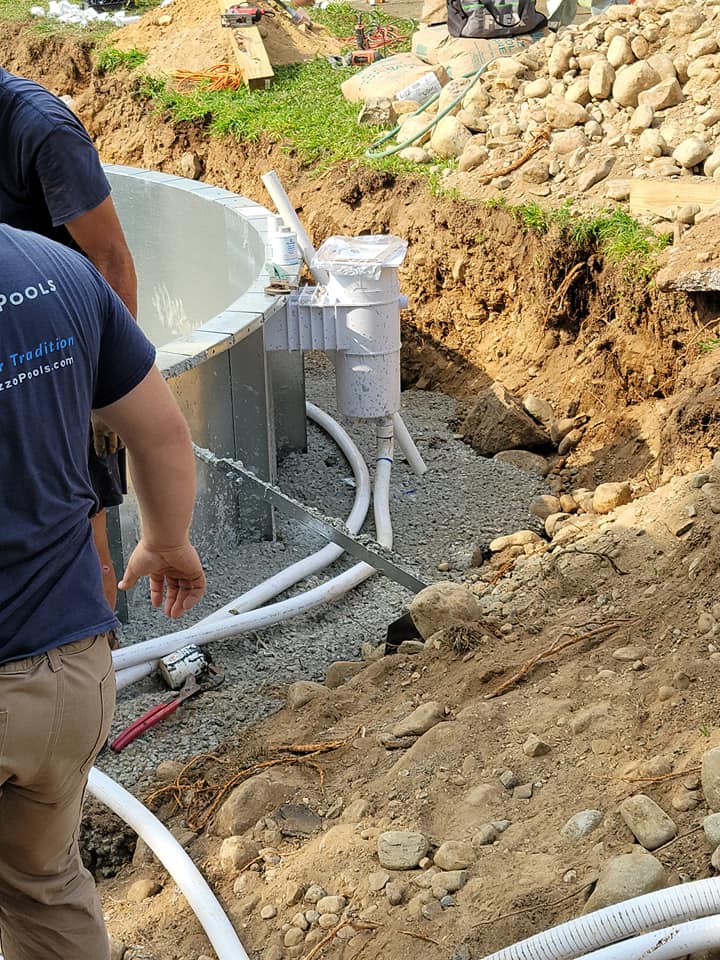 Rizzo Pools | West Hartford CT