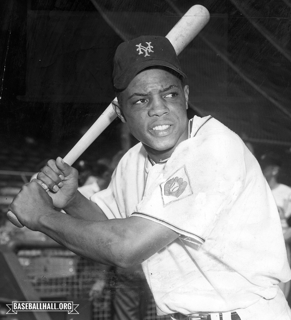 66 years ago,... - National Baseball Hall of Fame and Museum