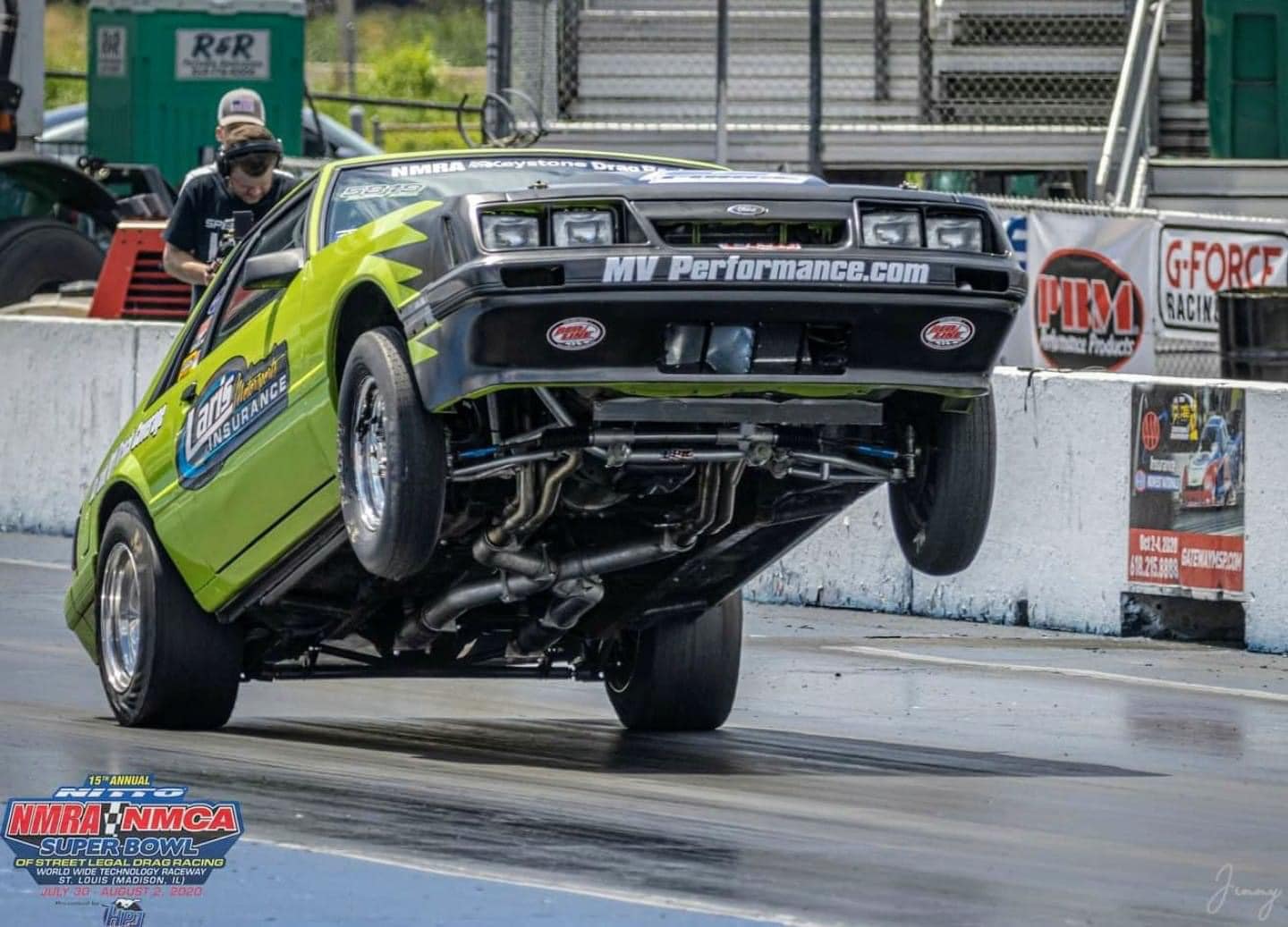 UPR Products - Congratulations to Team UPR Racer Mark...
