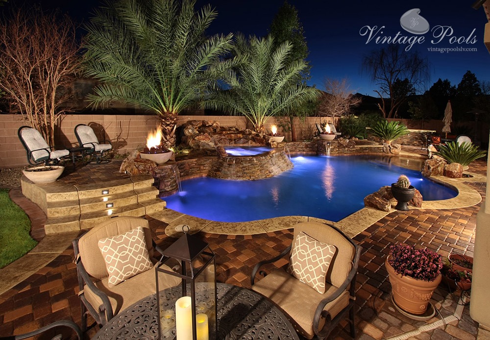 Curated visual reference: Visual Reference: Vintage We Pride Ourselves On Creating A Complete Backyard Experience