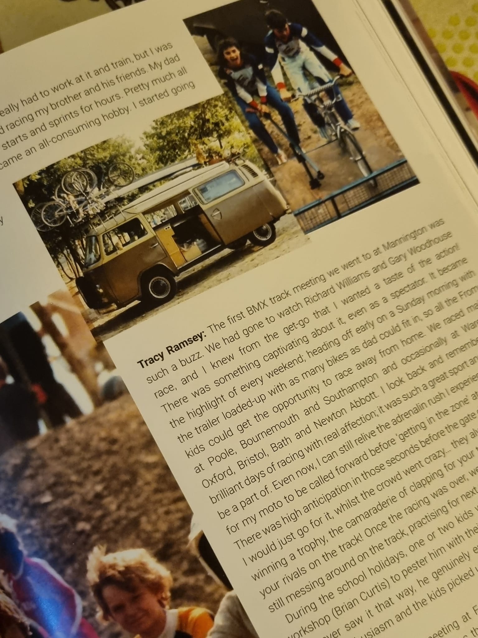 Anyone info on when the we were rad 2 book is being released