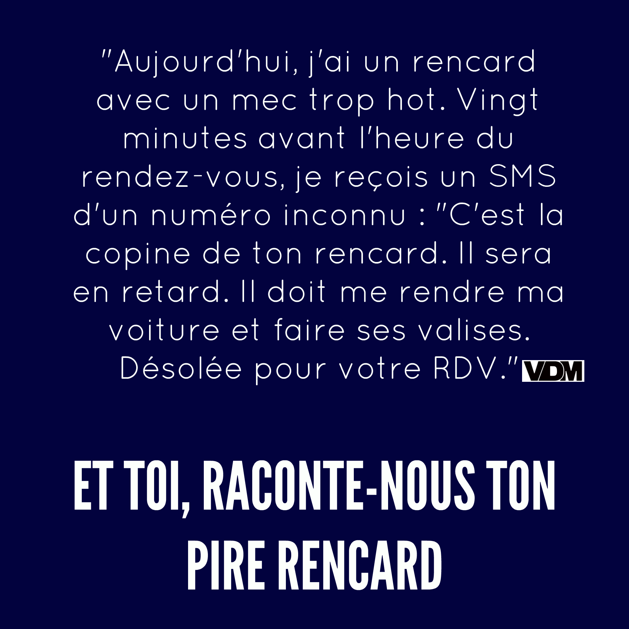 Inviter Un Homme à Boire Un Verre Par Sms