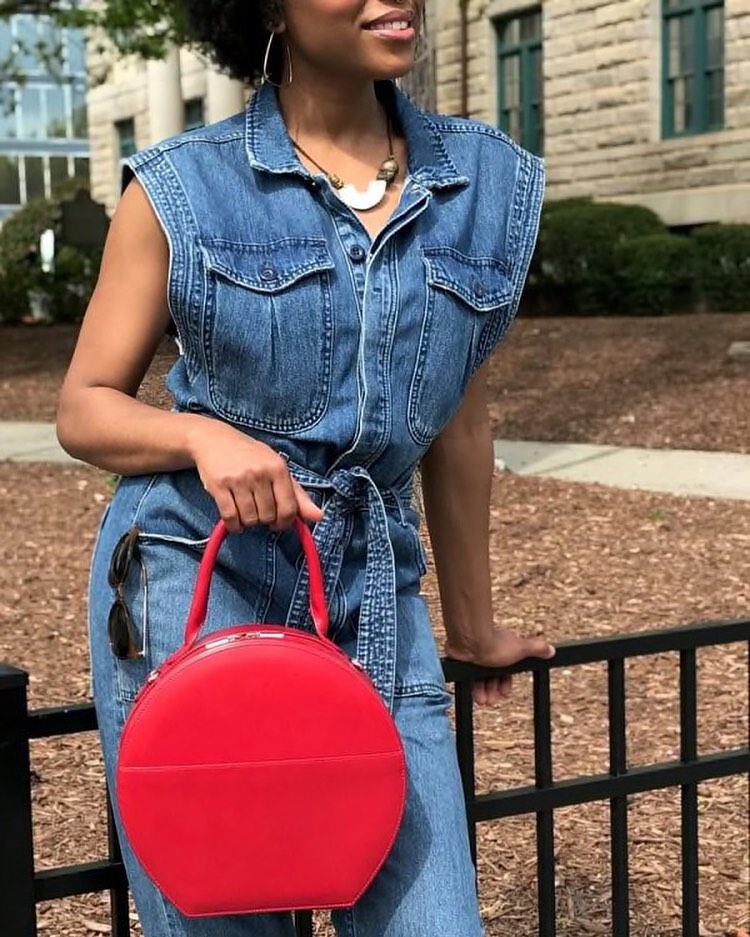 Stein Mart - Give a woman the right bag and she can... | Facebook