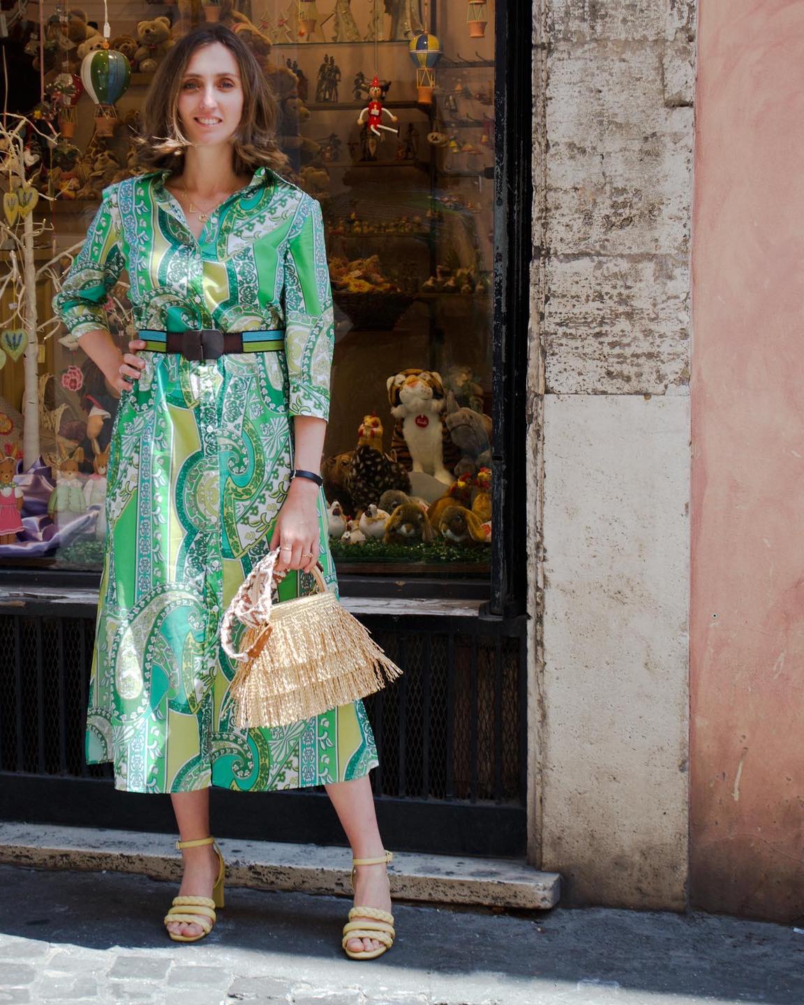 George's Roma | Rome