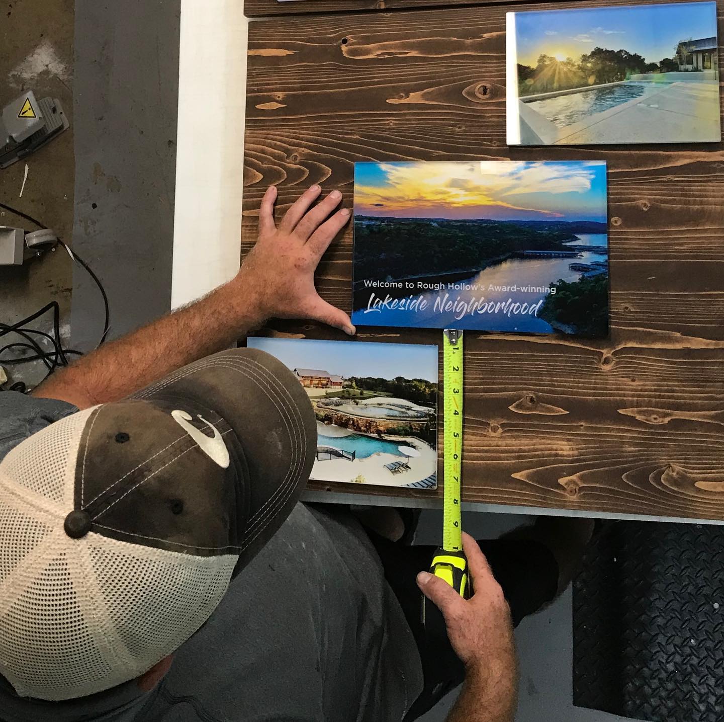 Happy Friday from Stokes! Check out... - Stokes Sign Company | Facebook