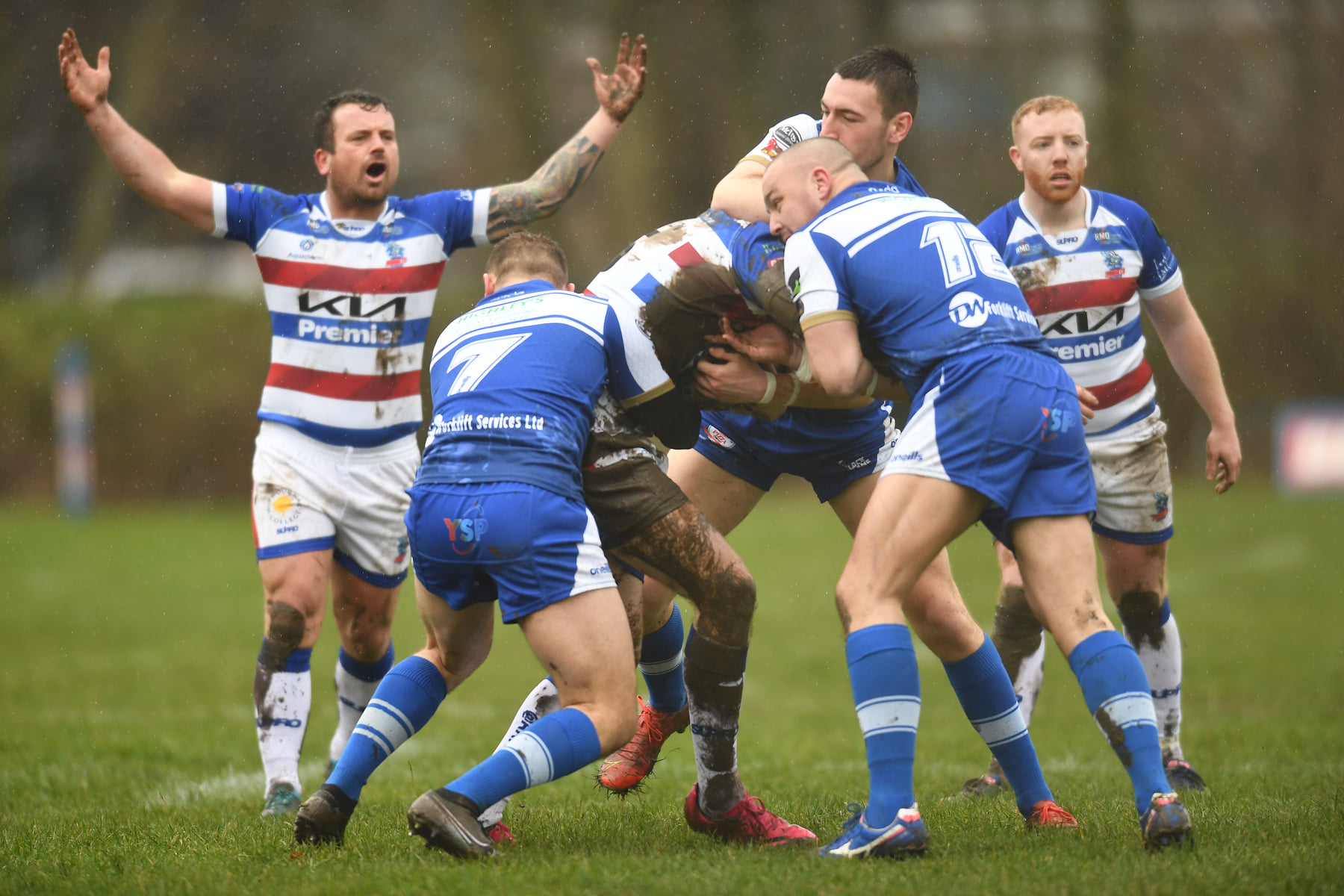 Challenge Cup - 👀 Who are you backing for this one...? 🏉...