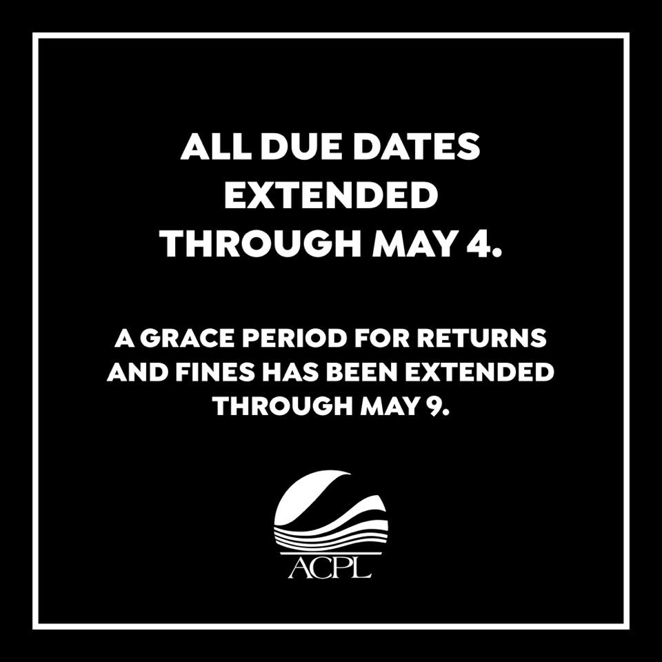 All Allen County Public... - Allen County Public Library