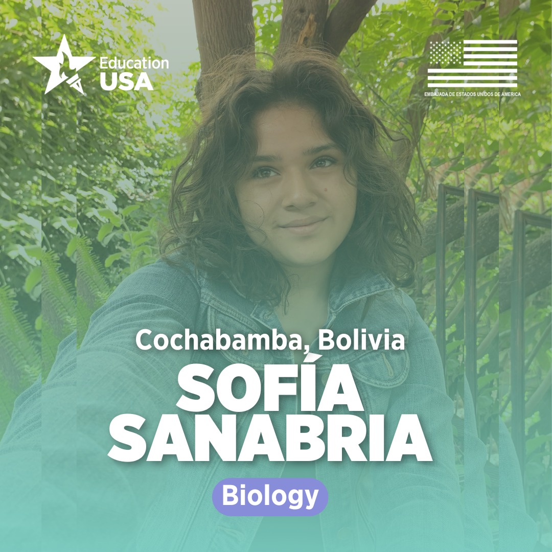 Youth Ambassadors Bolivia