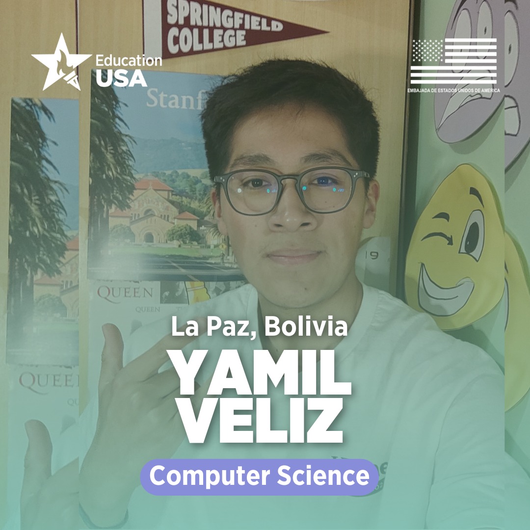 Youth Ambassadors Bolivia