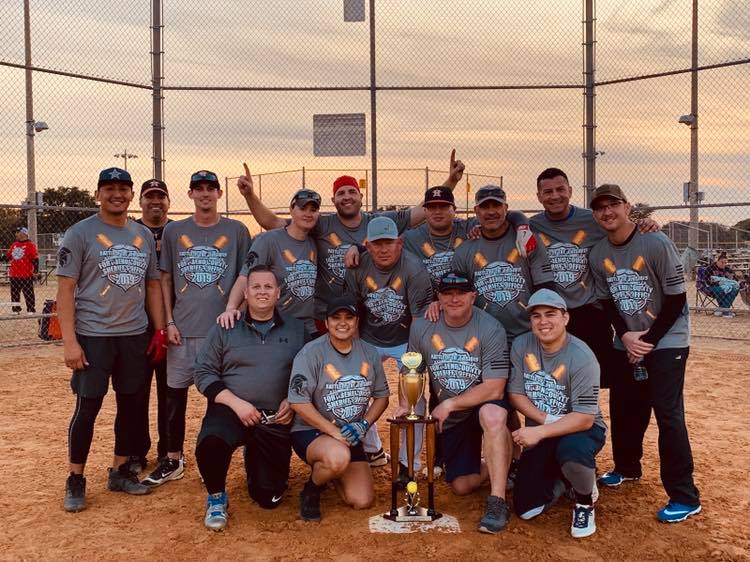 Fun time had by all at... - Fort Bend County Sheriff's Office