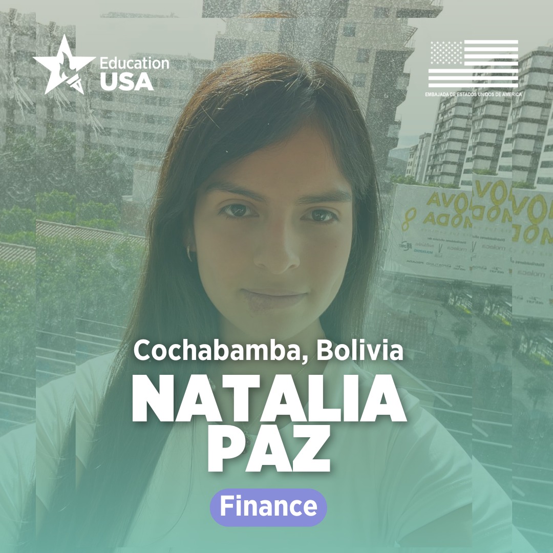 Youth Ambassadors Bolivia
