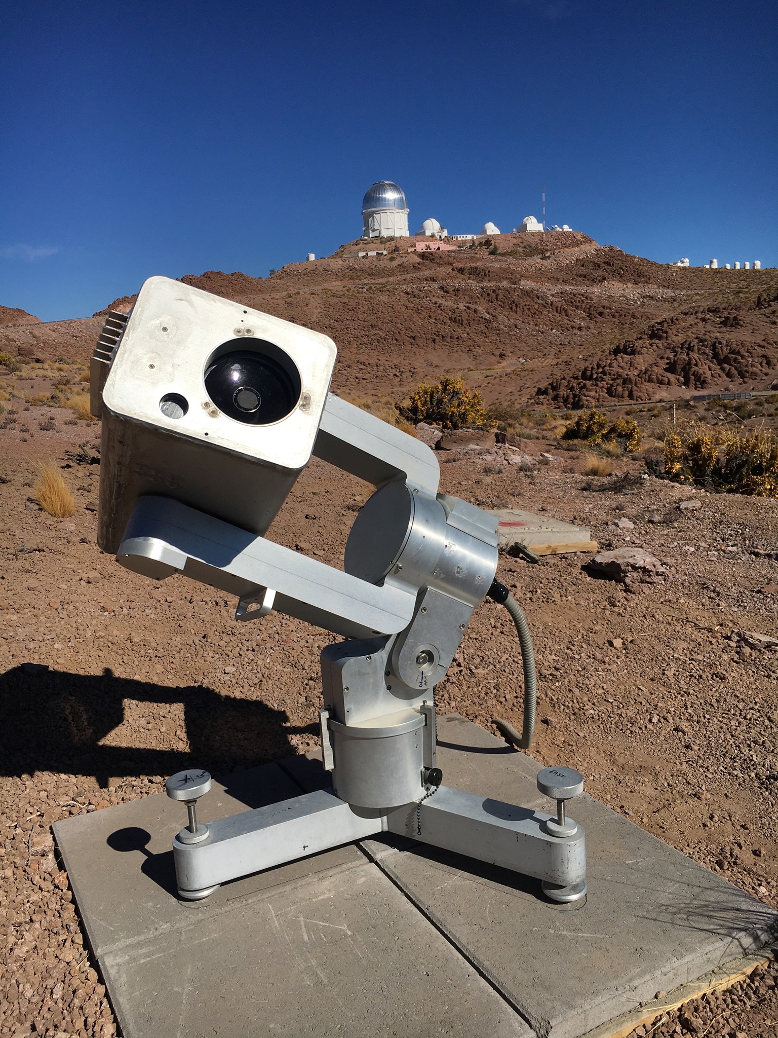 Smithsonian Education - The night sky belongs to everyone, and for many ...