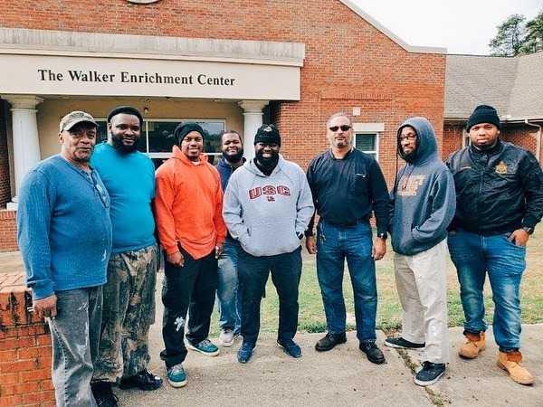 The awesome before and after... - Epworth Foster Care Program | Facebook