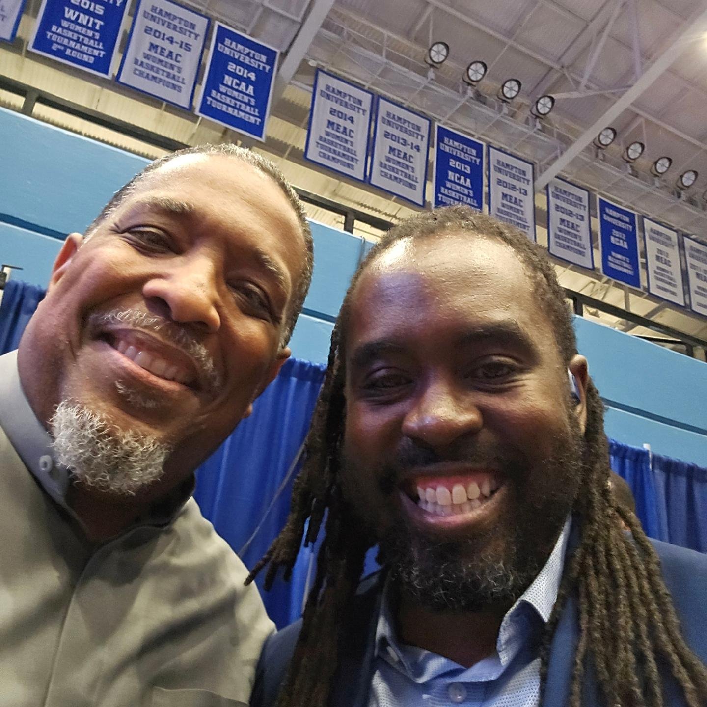 Waverly Kelly - The Bishop Rudolph Waldo Mckissick was... | Facebook