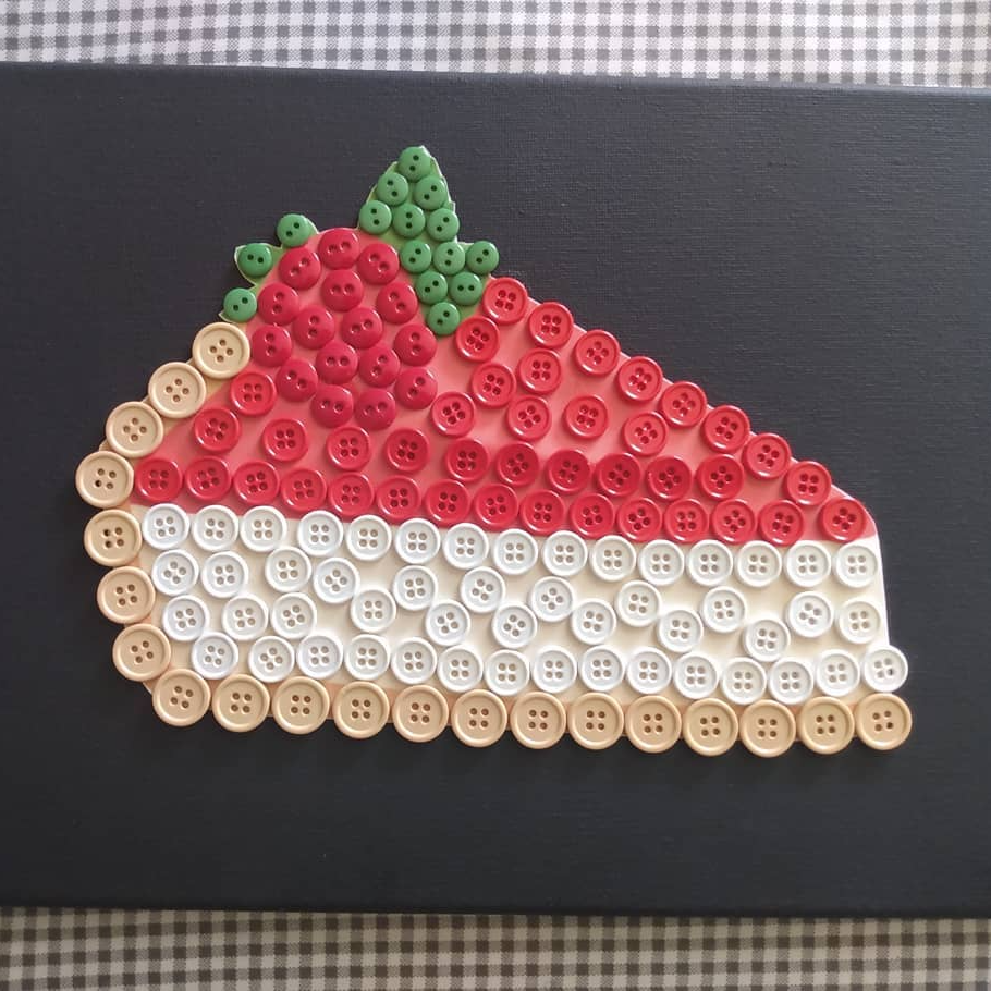 Buttons.com - Our favorite things; buttons, art, and...