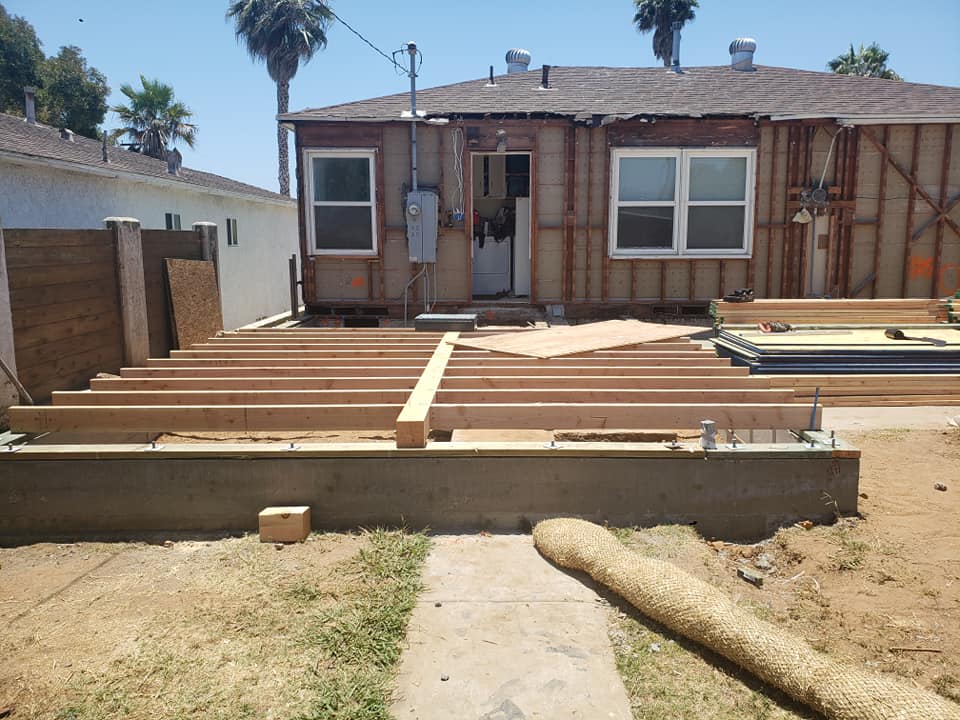 PAUL R SMITH COMPLETE HOME IMPROVEMENT | San Diego CA