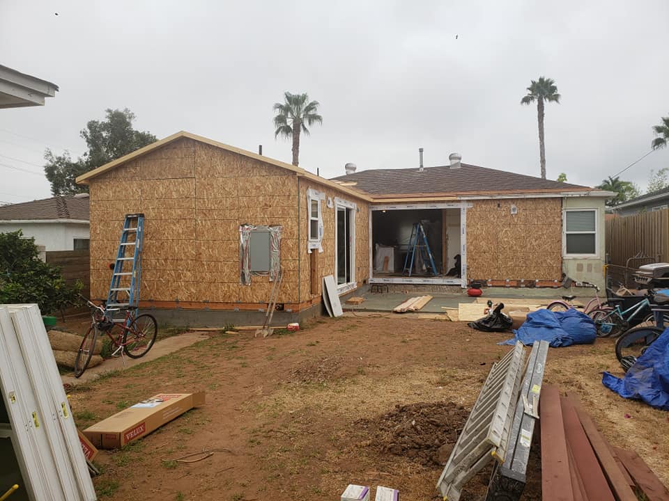 PAUL R SMITH COMPLETE HOME IMPROVEMENT | San Diego CA