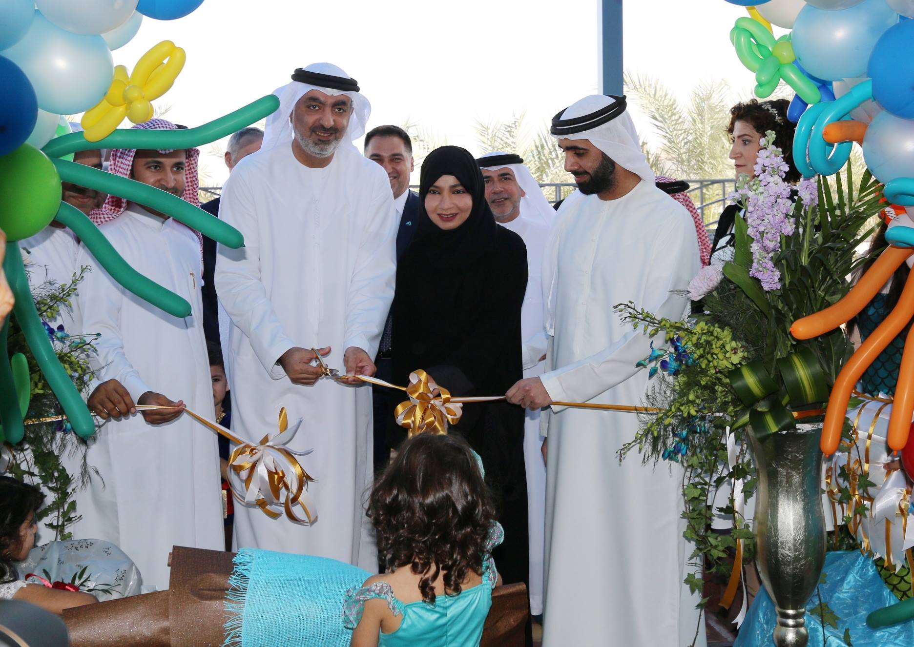 The new KidZone... - Ras Al Khaimah Economic Zone - RAKEZ | Facebook